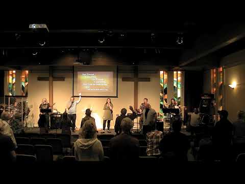 [9-15-2019] Romans 15:15-16 Newport Hills Community Church