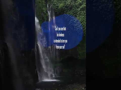 A reading of Romans 2:4 from the New Living Translation