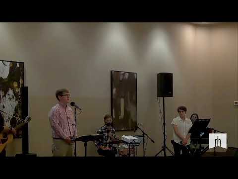 Trusting in the God Who is Sovereign | Exodus 6:9—7:7