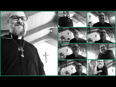 Psalm 92:1-2, 4, 13-15 – "It Is Good to Give Thanks"