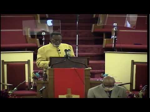 Pastor Ferrell | The Process of Perfection  | Ephesians 4:11-13 | 24Oct. 2021