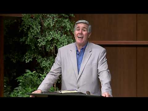 Hope You Can Believe In | Sermon on John 8:12–30 | I Am the Light of the World