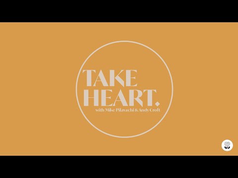 Finding Hope In Despair | John 18:4-7 | Andy Croft | 27th November