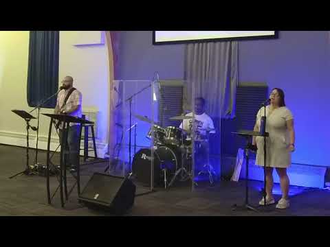 Justified by God, Not Ourselves - Luke 16:14-15 - 9.12.21