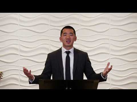 Christian Privilege (1 Peter 1:10-12)