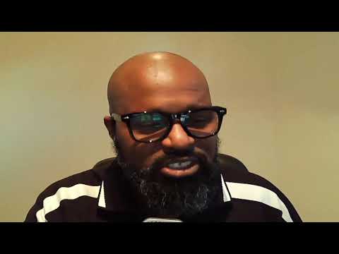 Inspirational Nugget 8/16/22 Proverbs 3:5-6"Trust and Obey" Rev. Jerrold Smith