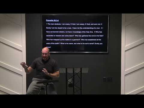 John 3:9-15...Jesus Lifted Up for You to Believe