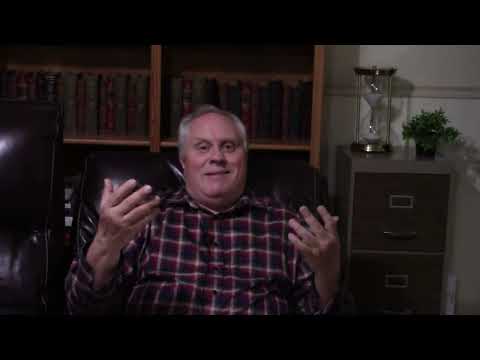 Free Will Or Predestination In Acts 13:48?