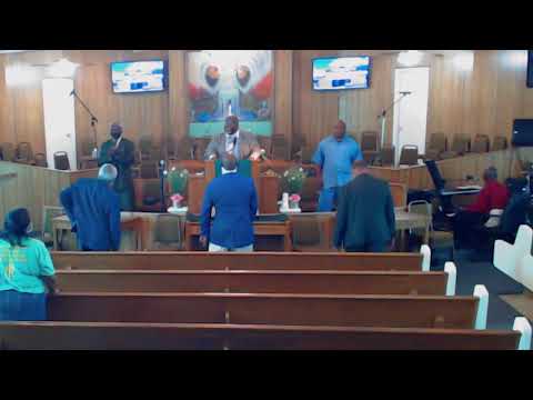 "Don't Blow Great Opportunity" Psalms 137:3-4