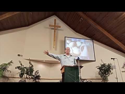 2 Kings 4:38-44 "Come to the Table!"