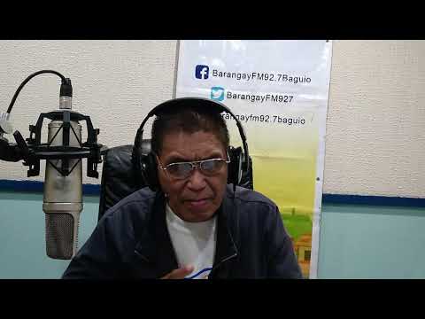 Global Deluge - Fact Or Fiction (Genesis 6:9 - 9:17) August 8,2021