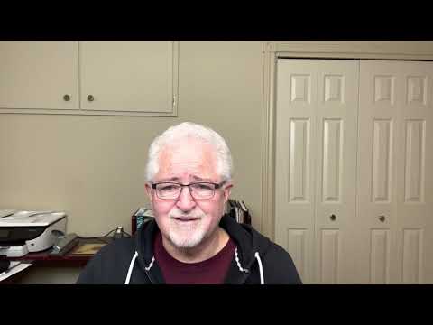 TFNS - 11.26.2021 - “Two Destinies “ - Romans 2:5-10