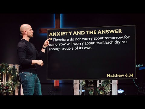 The Gospel of John - Jesus Comforts His Disciples - John 14:1-14