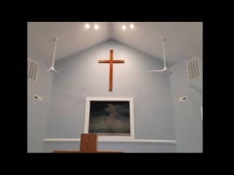 November 1, 2020 - Acts 18:22-28 - Almost...But Not Quite