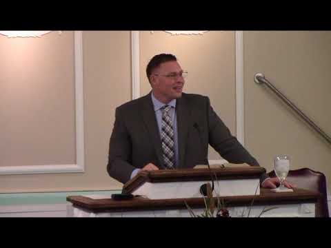 The Certainty of The Promise (Isaiah 55: 7)