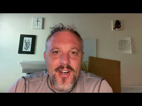 Bread Crumb Day 242: Ezekiel 34:1-36:38 with Pastor Jed Robyn www.touroftruth.com