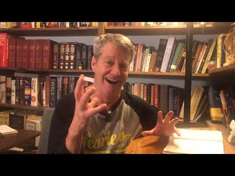 Specially for kids: Know the Bible - Mark 1:10-11 The Spirit and the voice