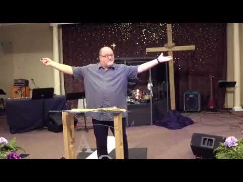 Acts 15:1-29 - BEWARE OF GENTILIZING