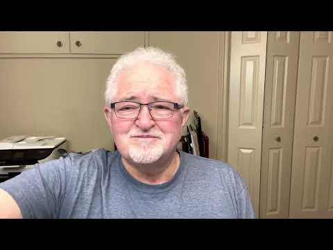 SGS.4.7.2022 - “God’s Amazing Patience” 1 Samuel 2:29