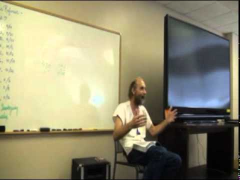 Exodus 6:17 - 7:24 Part 4