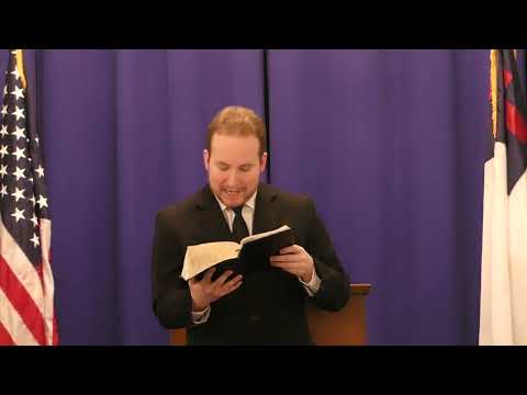 25.11 Christ Our Passover- Exodus 10:21-12:36