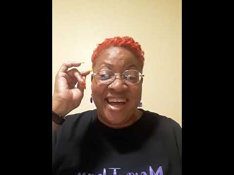 "Paul's Thorn in the Flesh", II Corinthians 12:1-10. Don't own the rights to any music.