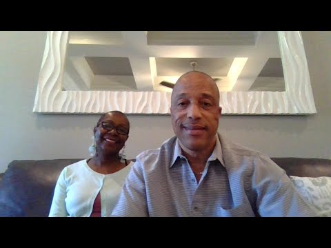 I Need To Hear A Word from The Lord (2nd Chronicles 18:1-13 - Part One)