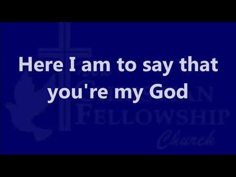 EMIC, Pastor Mark Fenderson, " A Theology Of Time", Ecc. 3:1-8, Romans 13:11-14