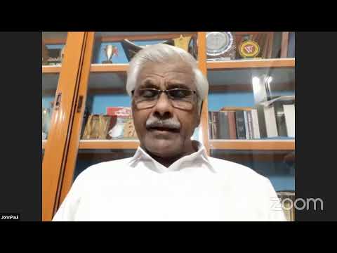 12-05-2022 | Leviticus 11:1-12 | Pas.JohnPaul | #dailybread #live