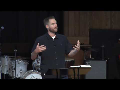 Learning to Live in a "New Normal" - Haggai 1:1-15