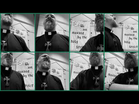 Psalm 78:23-25, 29; and John 6:32-35 – "God So Ordained the Clouds"