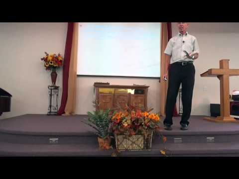 Slave to What? II Peter 2:19