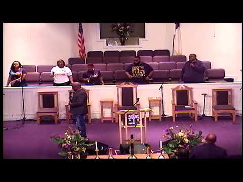 Free  but Bound; Pastor Goldsmith; Exodus 3:7-9