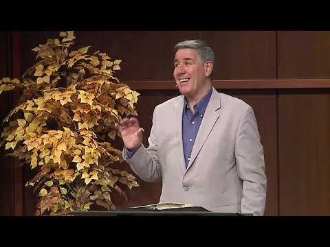 Spirit | Sermon on the Work of the Holy Spirit (John 16:4–15) | Learn the Bible Story