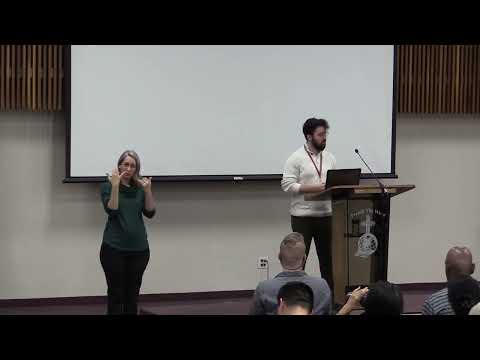 1 Thess. 1:6-8 - Tristin Von