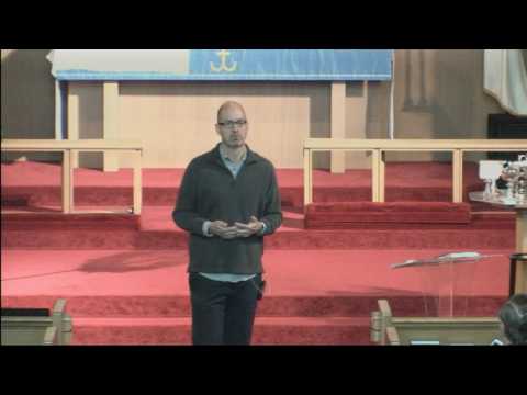 ADVENTure Time  Isaiah 35:1-10, Matthew 11:2-15