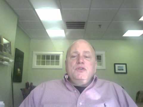 Matthew 7:7-10 and Perseverance