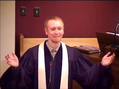 A Faithful Church Doesn't Stay Silent (Acts 5:27-32)