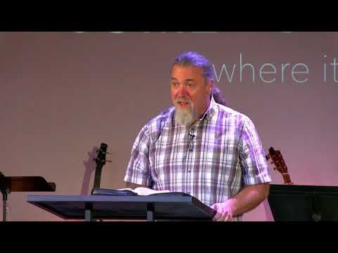 #12 Armor of God: Shoes, Shield, and Helmet - Ephesians 6:15-17