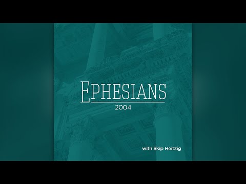 The Plan of God, the Prayer of Paul - Ephesians 1:7-23 | Skip Heitzig