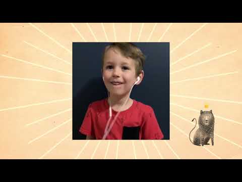 Psalm 106:1 | Official Video