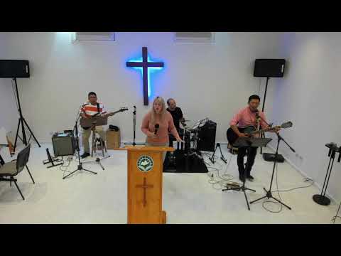 Lagoa Christian Fellowship - Romans 2:12-29 May 1, 2022