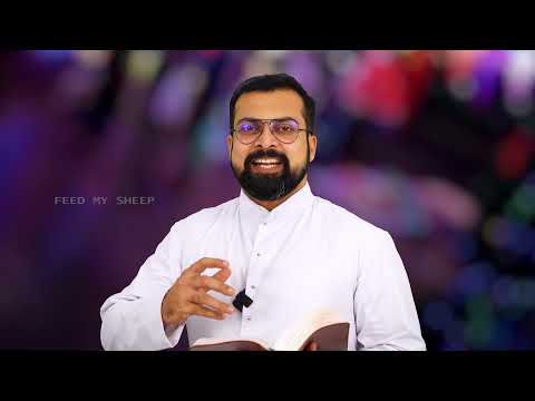 “Bless 364”. 16 Dec 2021. Luke 7:30-35. Fr Jison Paul Vengasserry