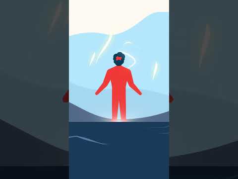 “Dam” = the liquid essence of a human’s life.