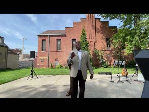 August 28, 2022 “There is a Story behind my Worship” John 11:1-2,12:1-8 (Roy Patterson)