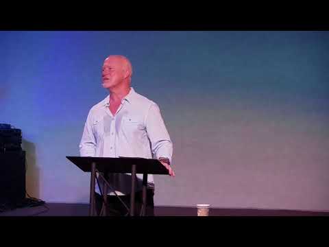 (Sunday Service) Pastor Bobby Hargraves - Titus 2: 4-8 - " God's Plan for Young Men and Women"