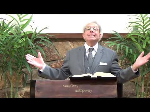 Wait For It - Habakkuk 2:1-8