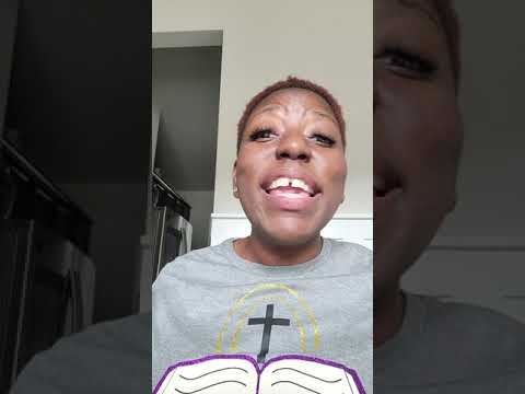 "When your joy has FULLY come..." Psalm 30:5, Isaiah 12:3-4 MSG