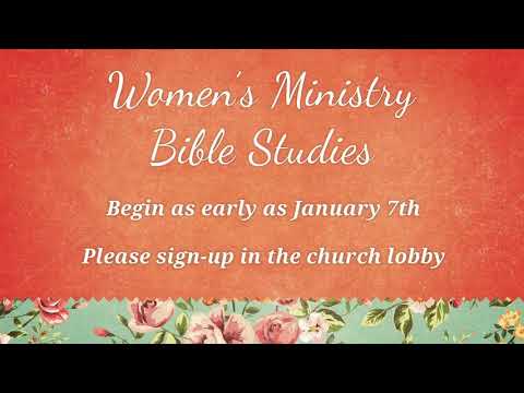 Joel 3:1-16:  Deliver Through Judgment - Faith Church RR - 12/20/2020