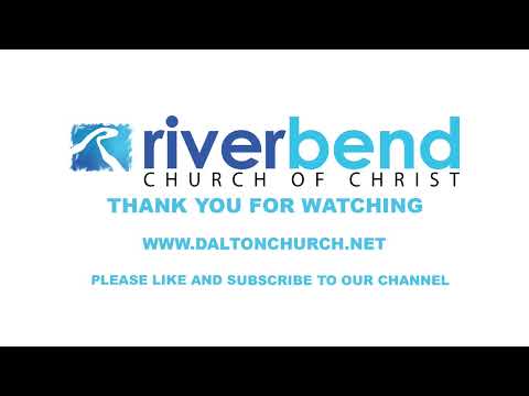 Austin Fowler "Fake News" (Galatians 1:6-8) AM Sunday 03/07/21